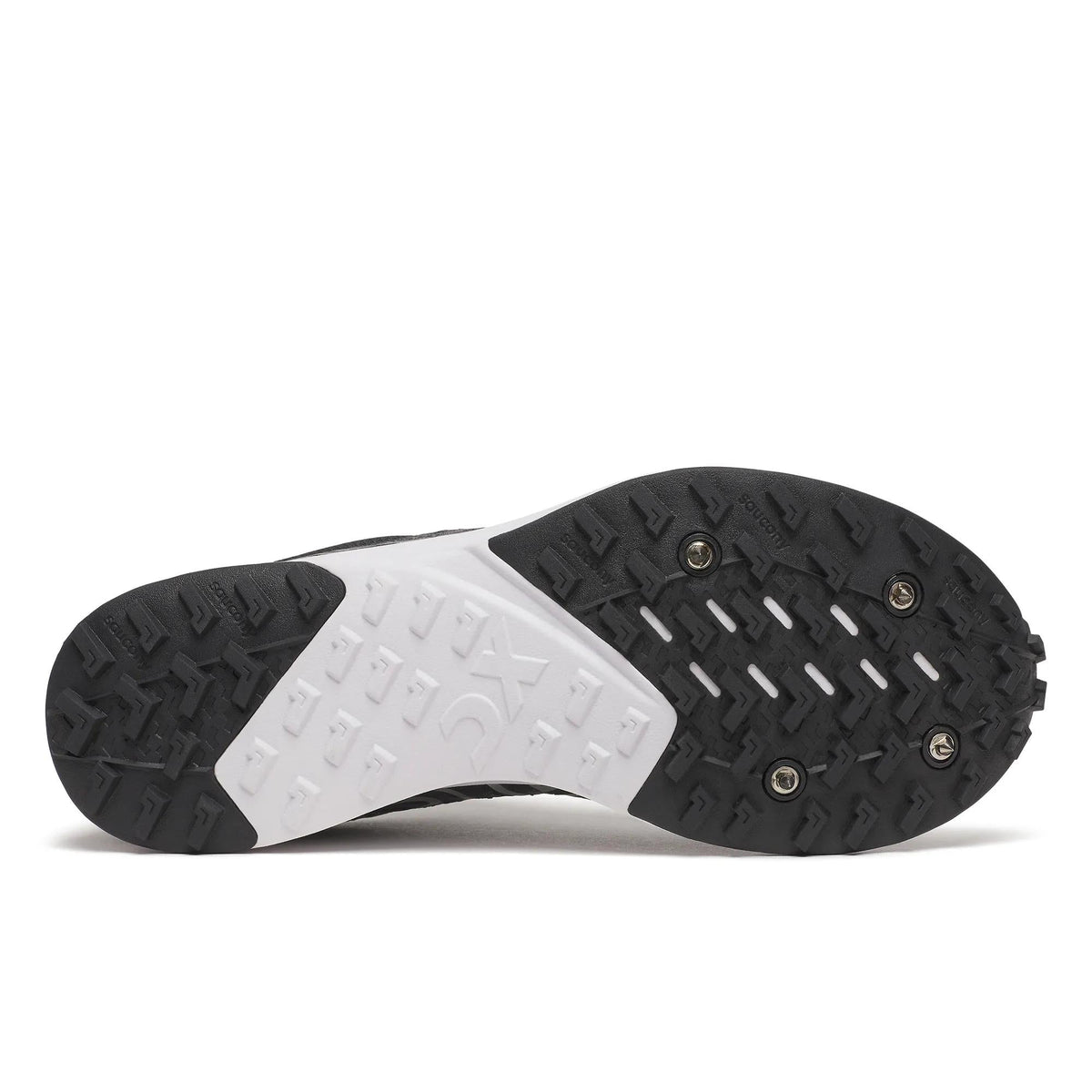 Unisex Saucony Kilkenny XC10 Spike