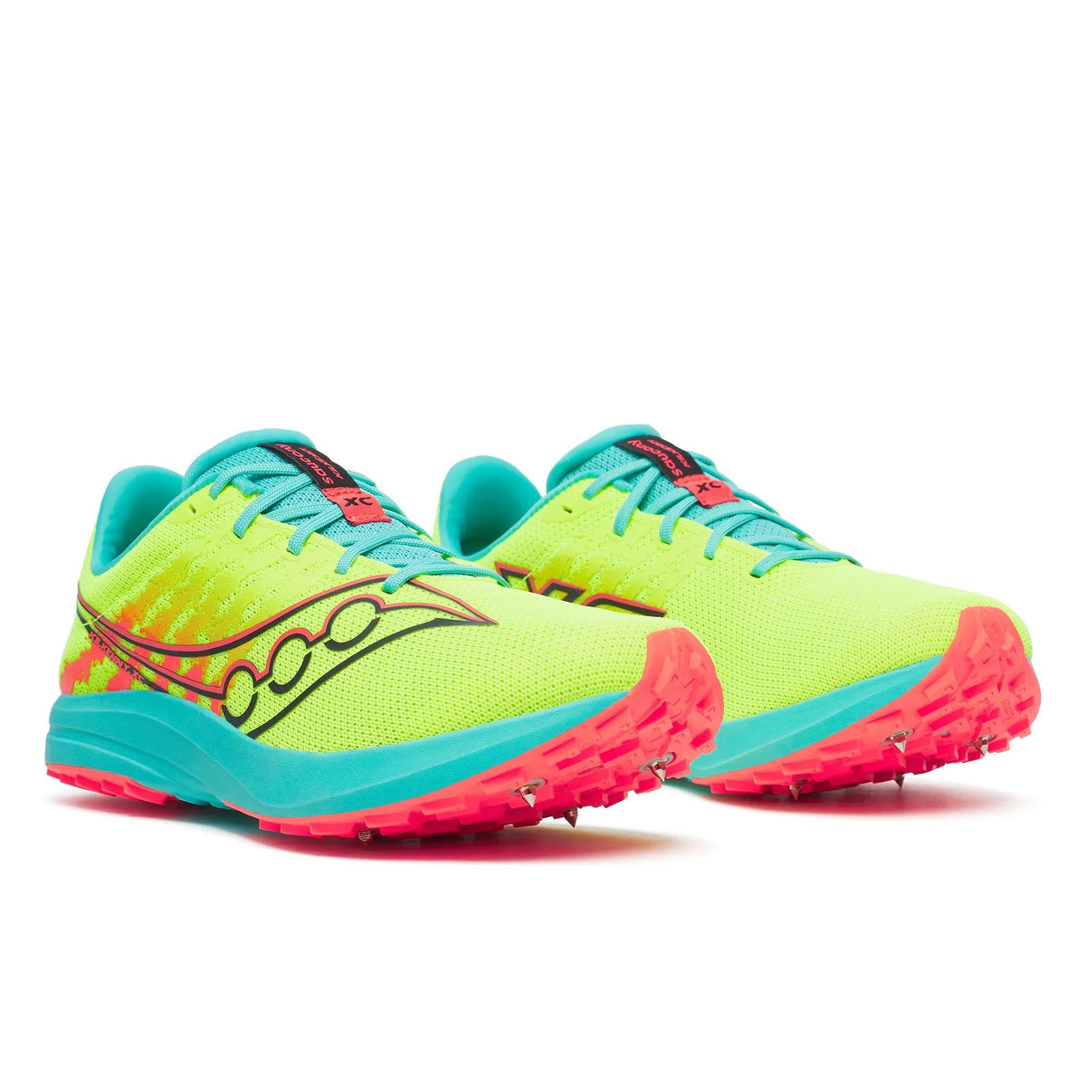 Unisex Saucony Killkenny XC 10 Spike