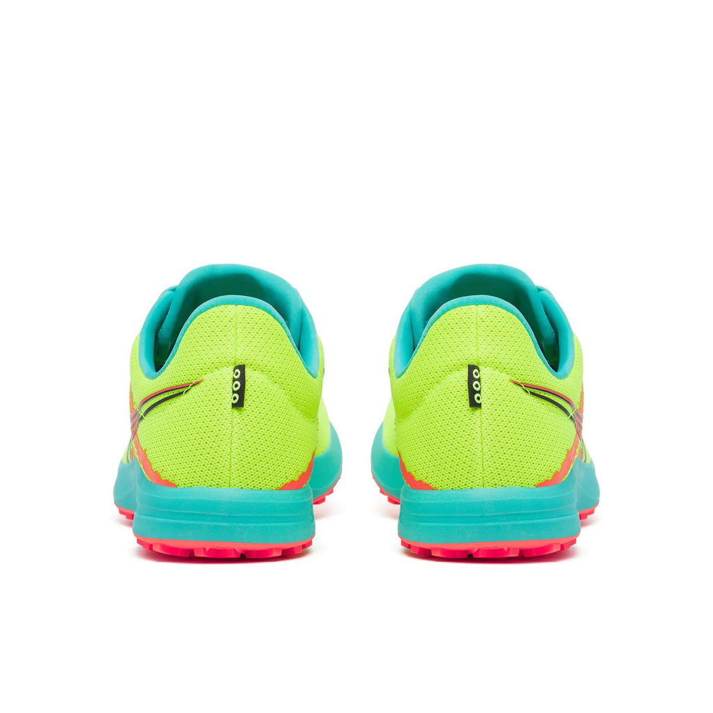 Unisex Saucony Killkenny XC 10 Spike