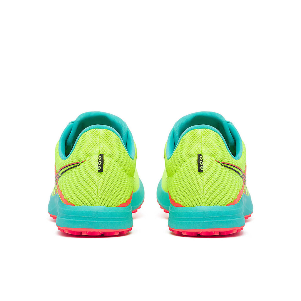 Unisex Saucony Killkenny XC 10 Spike