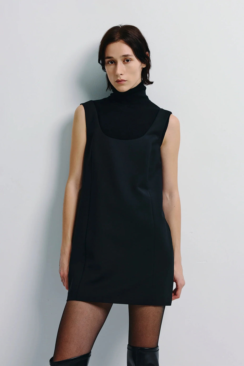 Rue Sophie Norla Shift Dress