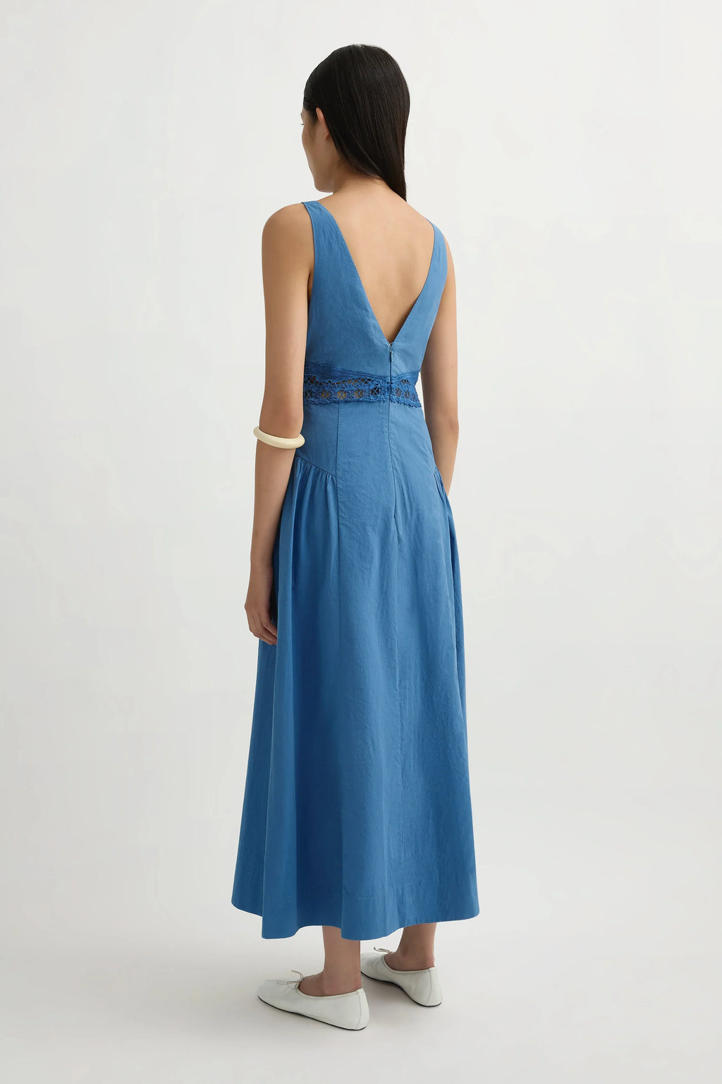 Posse Veda Dress