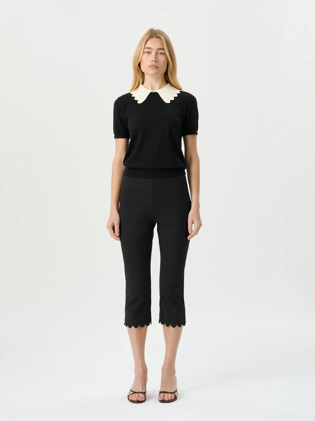 Roame Ginny Top