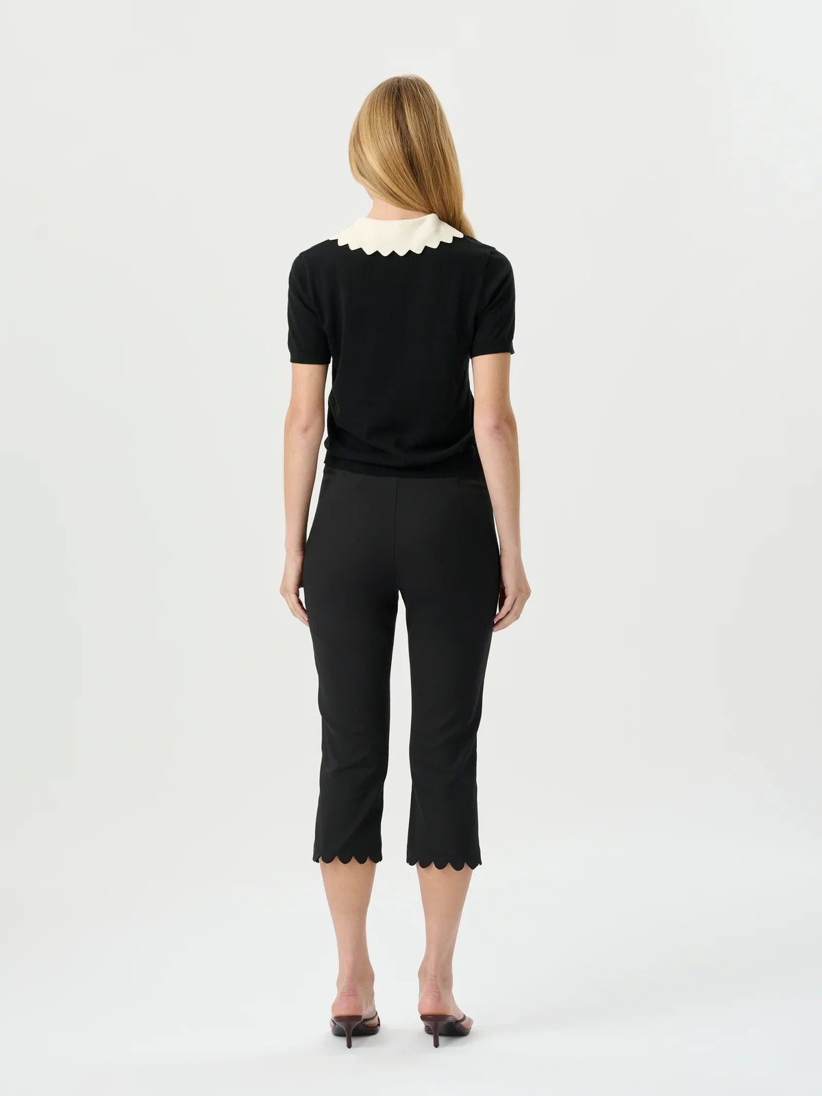 Roame Ginny Top
