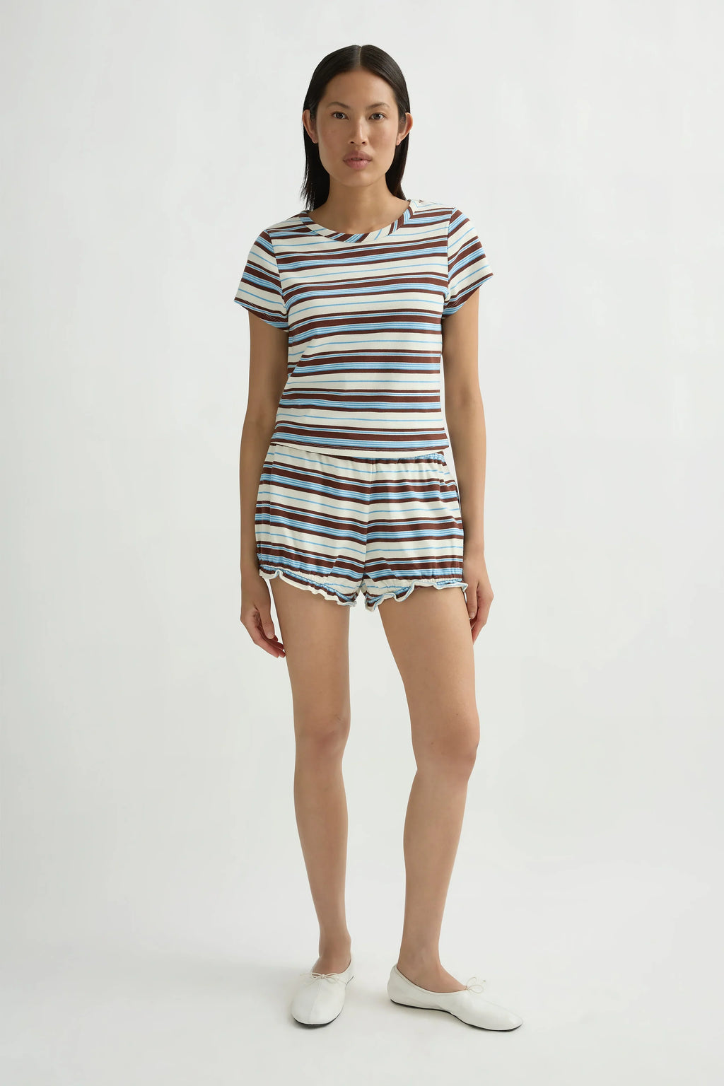 Posse Nadine Tee