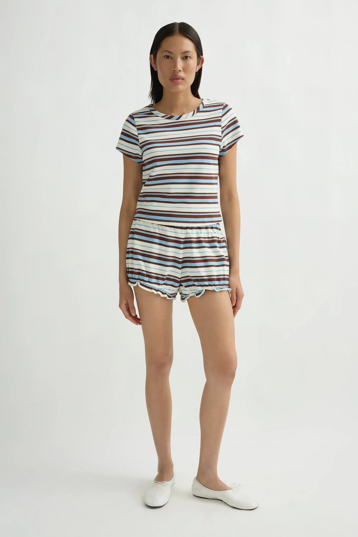 Posse Nadine Tee