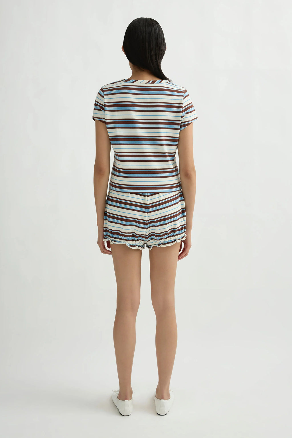 Posse Nadine Tee