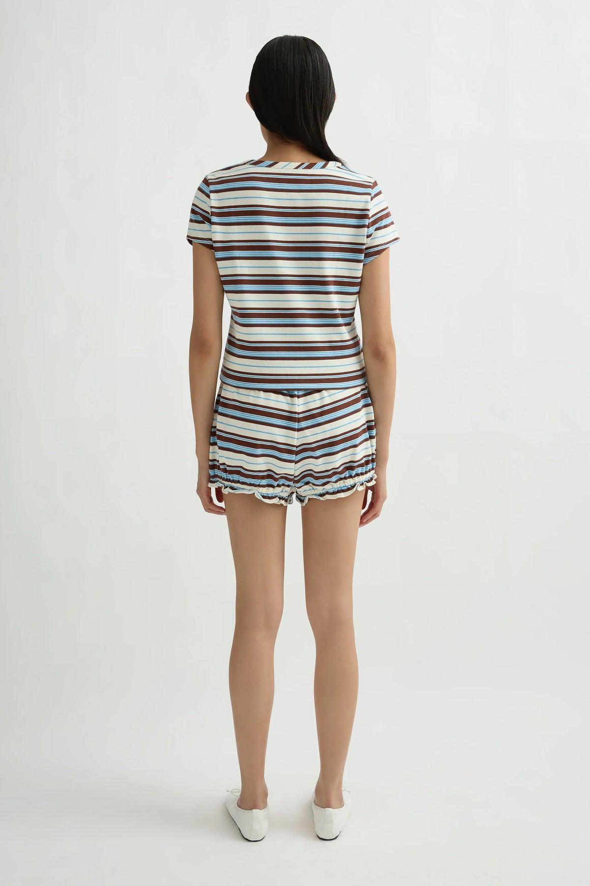 Posse Nadine Tee