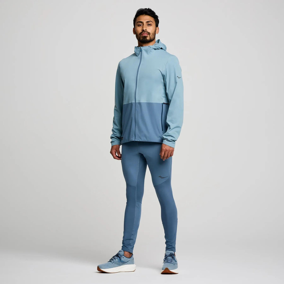 Men's Saucony Runshield Jacket