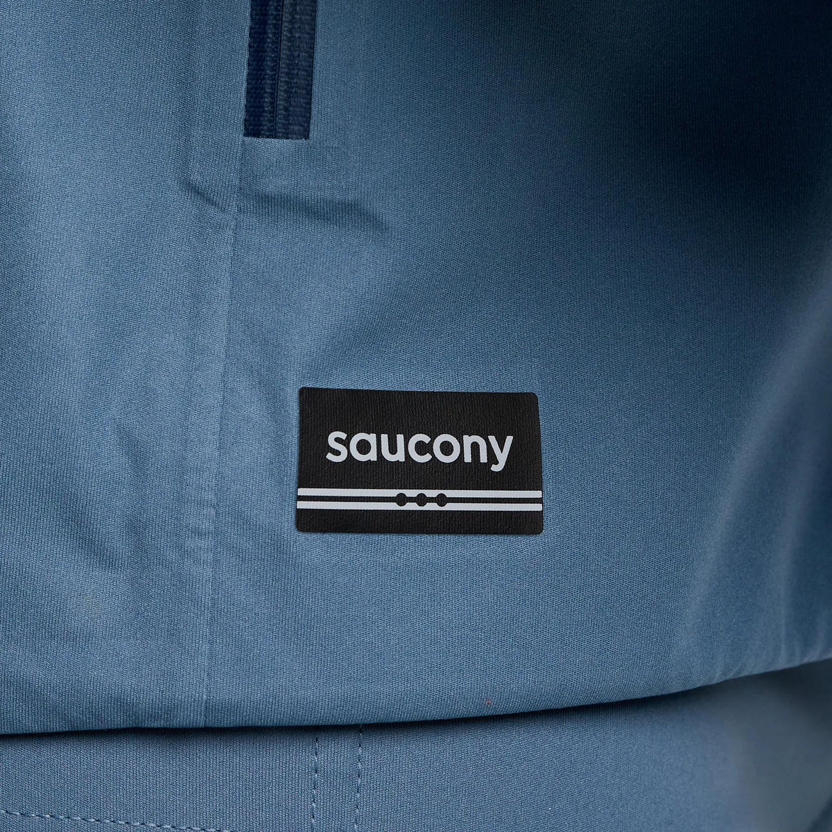 Men's Saucony Runshield Jacket
