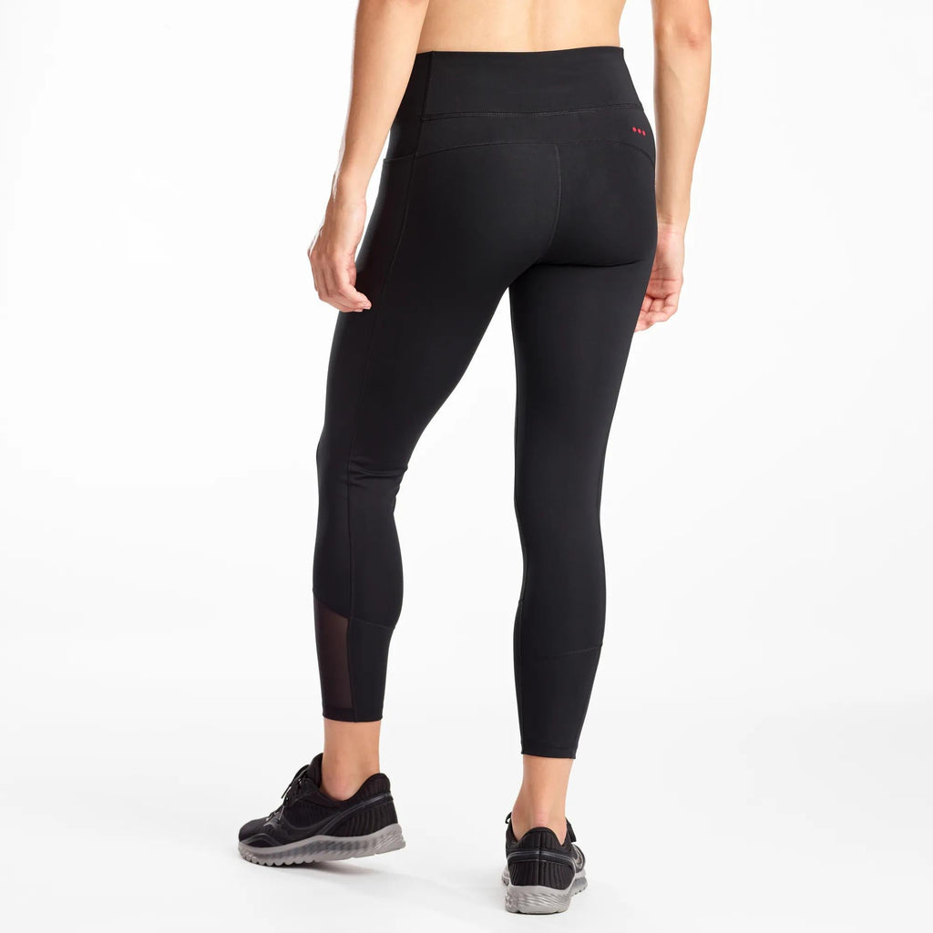 Women's Saucony Fortify 7/8 Tight