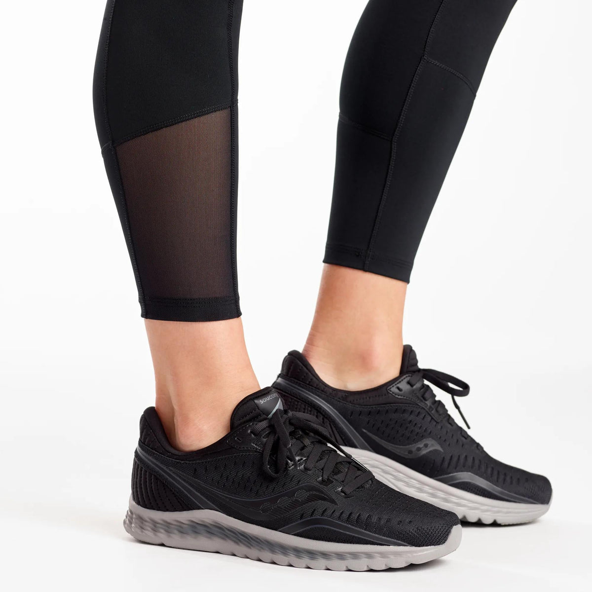Women's Saucony Fortify 7/8 Tight