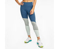 Women's Saucony Beyond The Run Crop