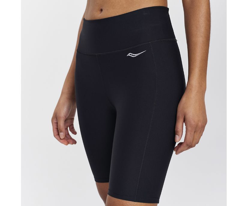 Women's Saucony Fortify 8" Short (FINAL SALE)