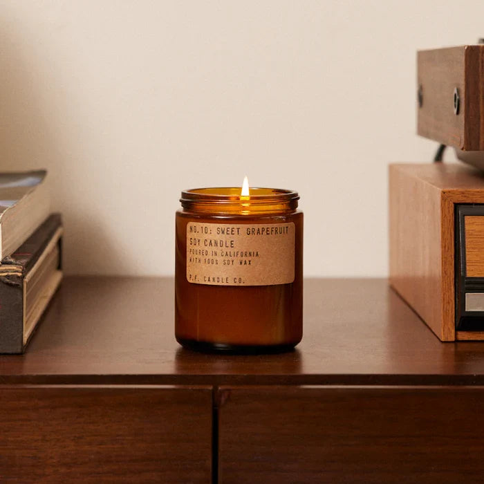 Classic Candle