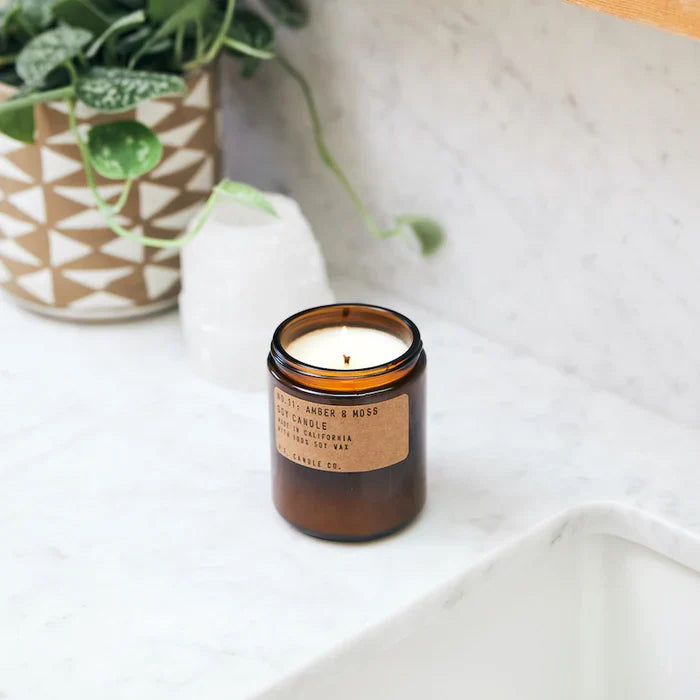 Classic Candle
