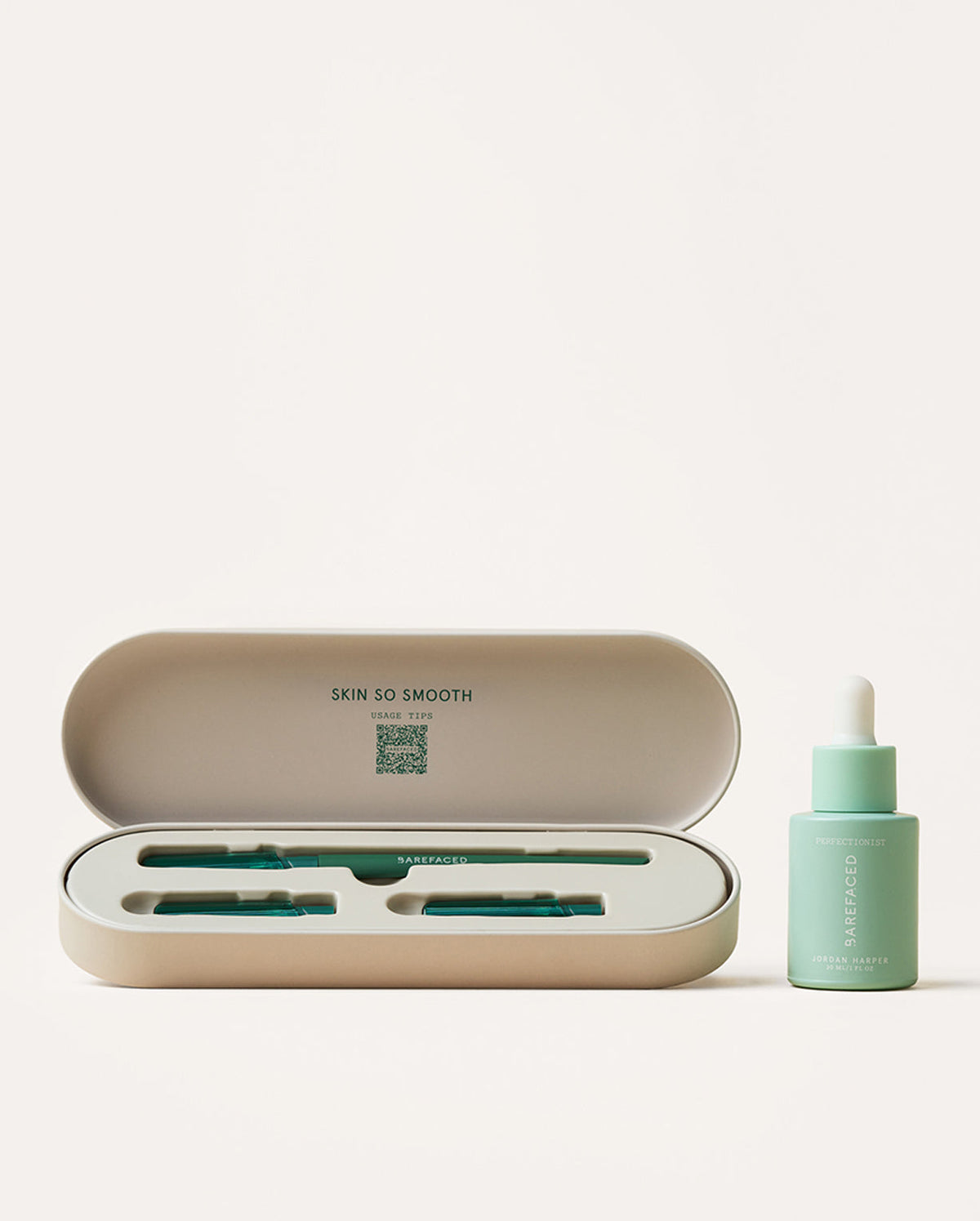 Shaving Kit