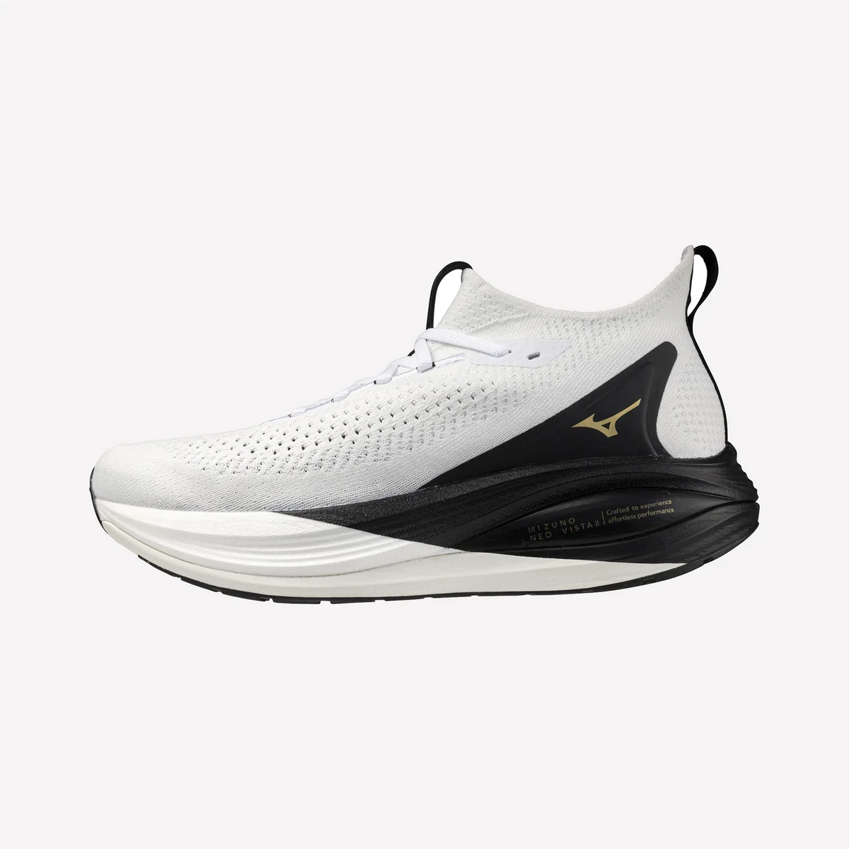 Mizuno Unisex Neo Vista 2 Origami Running Shoes