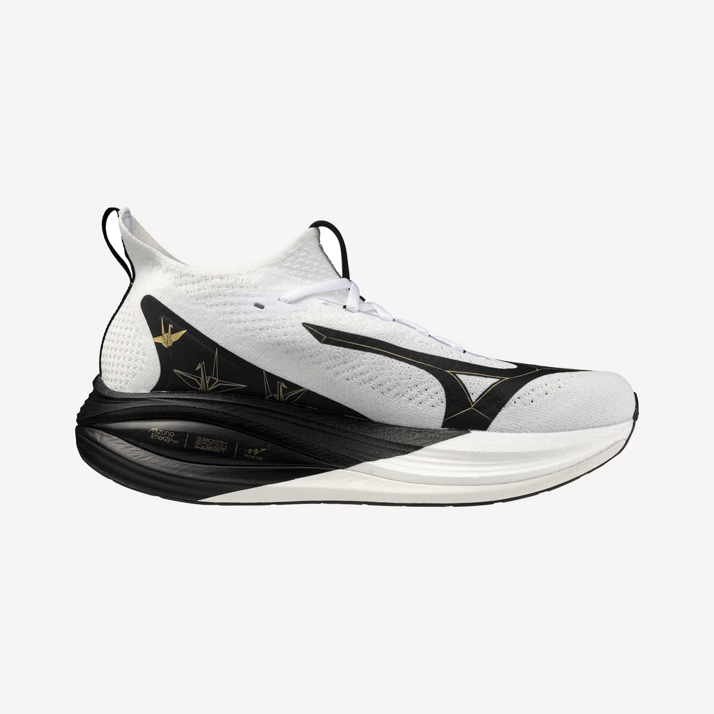 Mizuno Unisex Neo Vista 2 Origami Running Shoes
