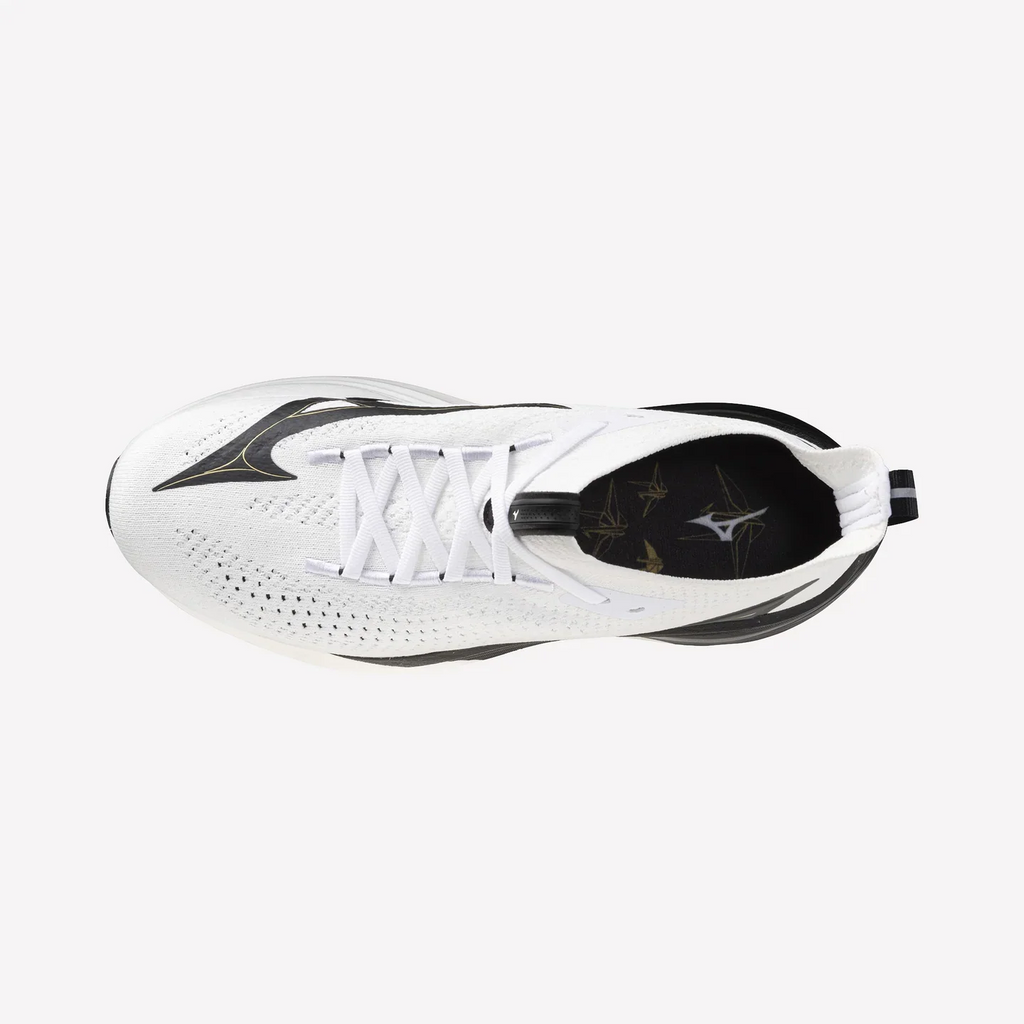 Mizuno Unisex Neo Vista 2 Origami Running Shoes
