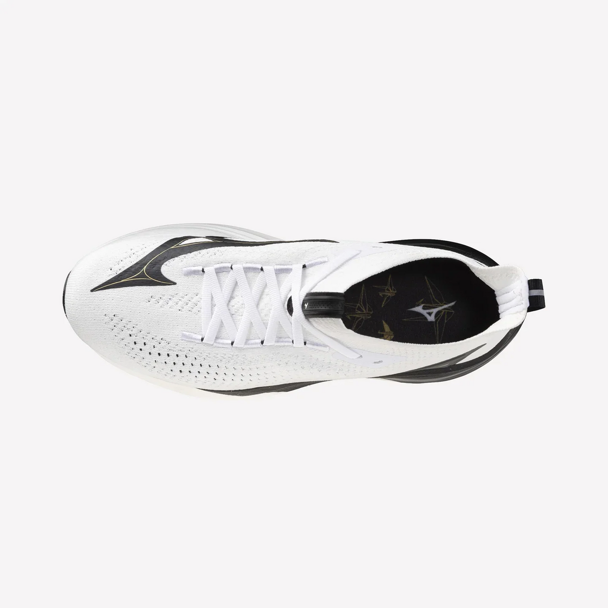Mizuno Unisex Neo Vista 2 Origami Running Shoes