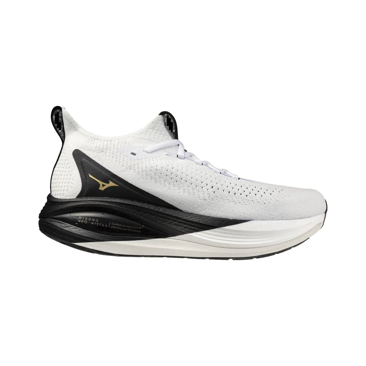 Mizuno Unisex Neo Vista 2 Origami Running Shoes