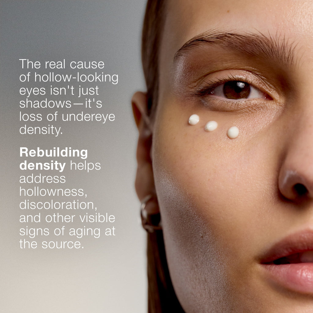 smart eye density undereye serum