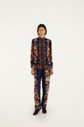 Lara Pajama Trousers