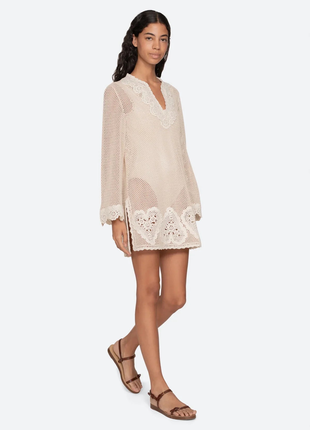 Sea Madelyn Tunic
