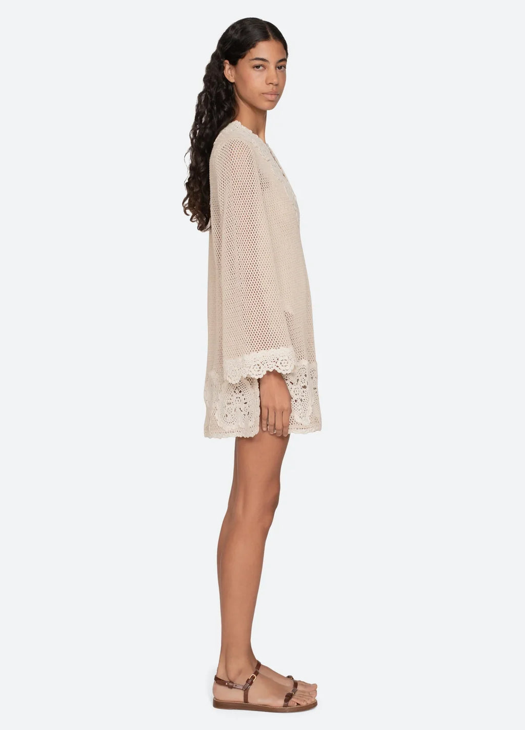 Sea Madelyn Tunic