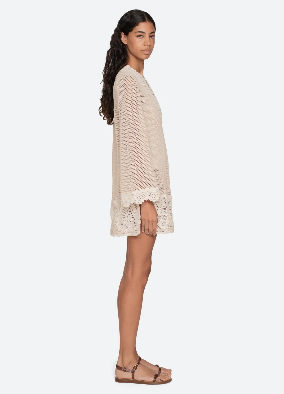 Sea Madelyn Tunic