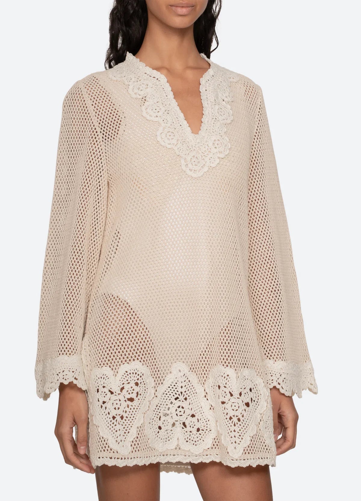 Sea Madelyn Tunic