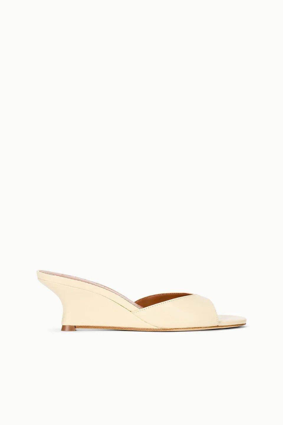 Staud Brigitte Wedge