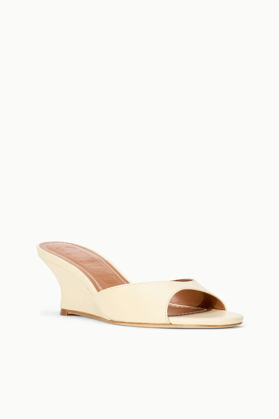 Staud Brigitte Wedge