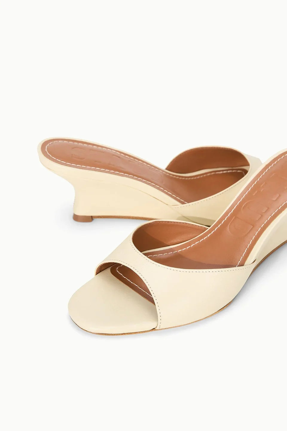Staud Brigitte Wedge