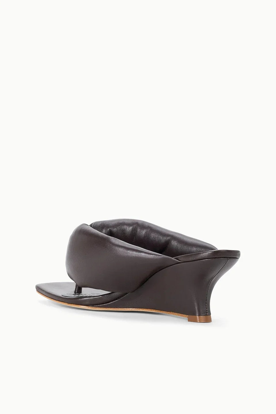 Staud Juno Wedge