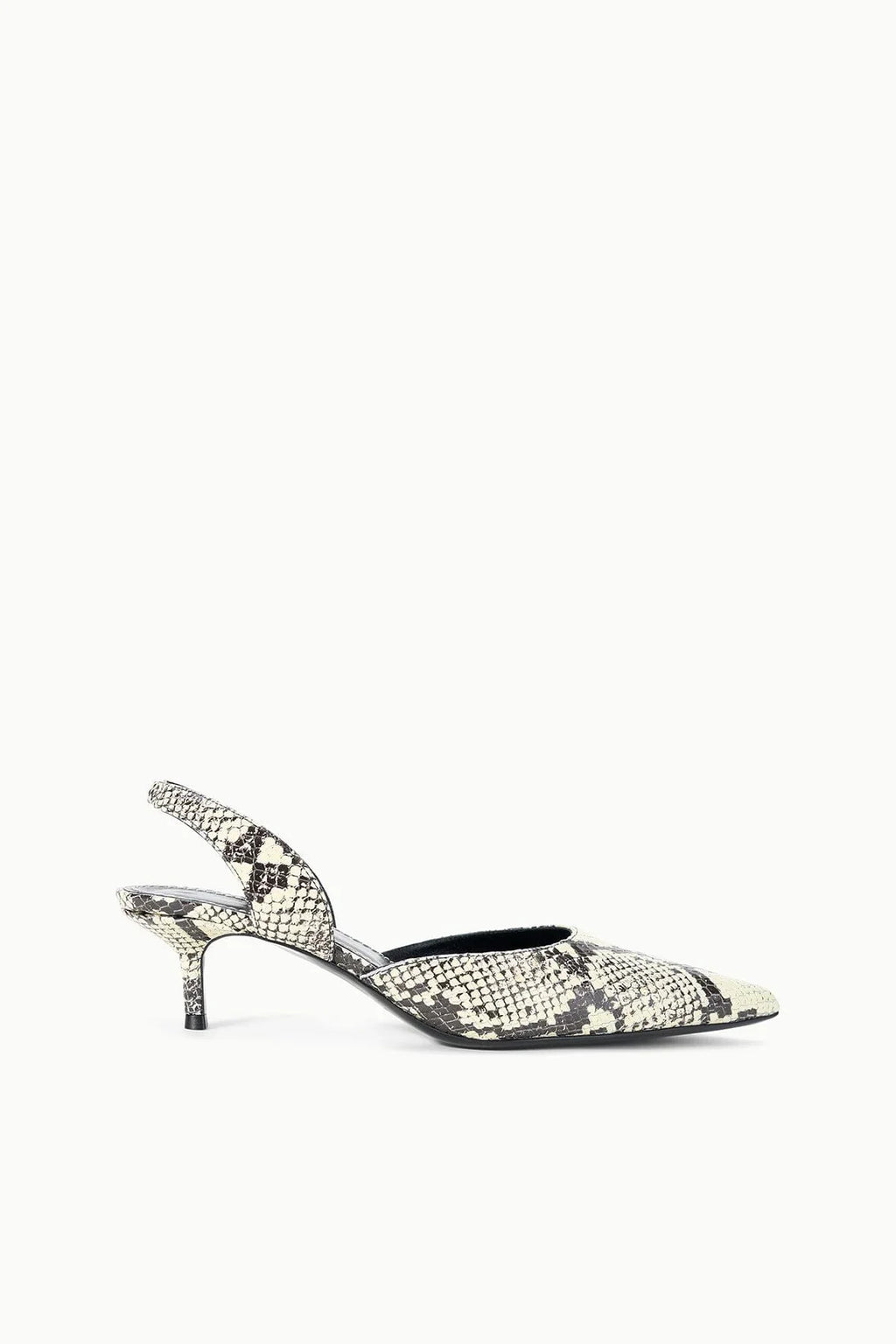 Staud Sebastian Slingback