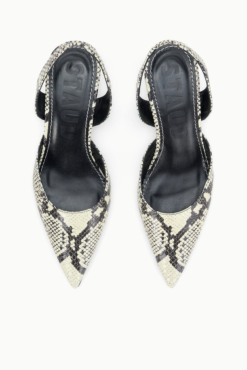 Staud Sebastian Slingback