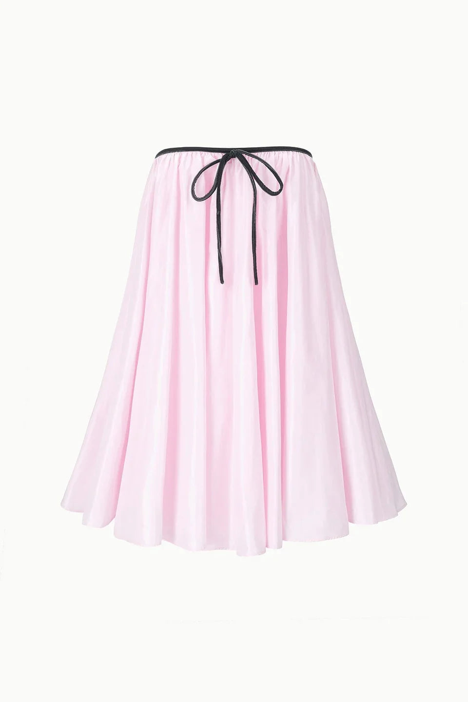 Staud Sofia Dress