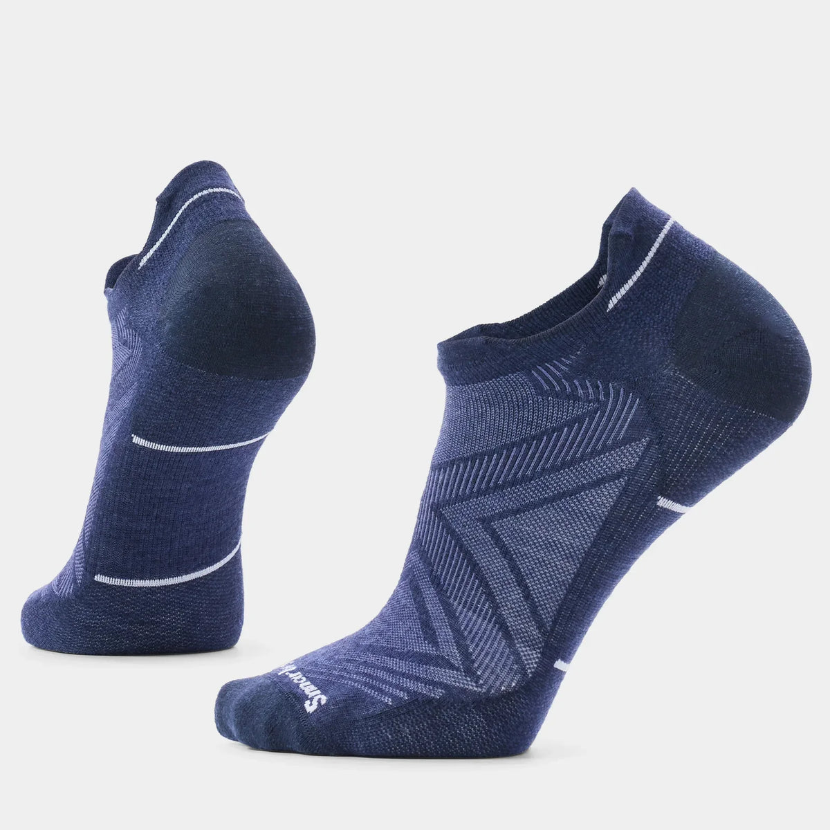 Unisex Smartwool Run Low Ankle Socks