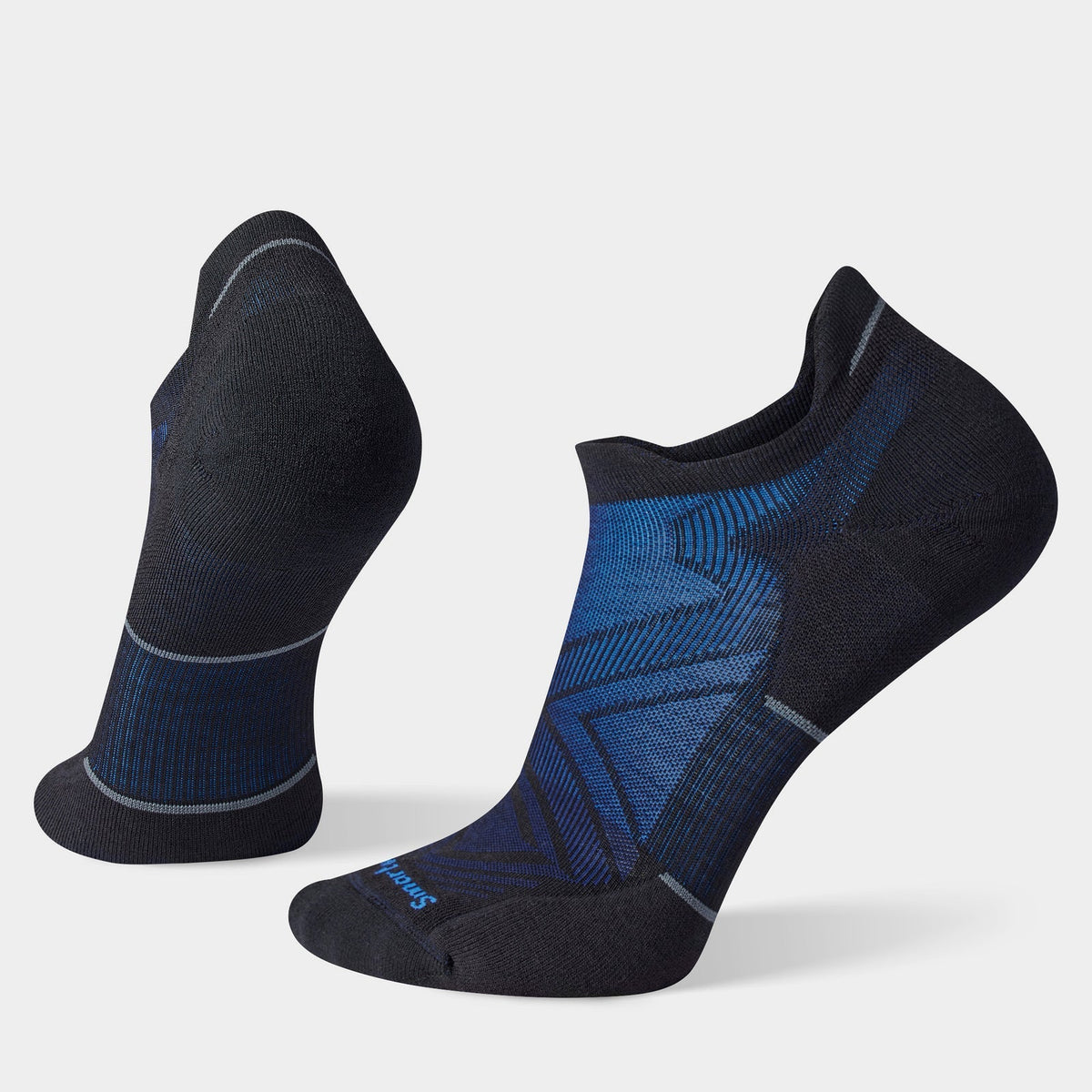 Unisex Smartwool Run Low Ankle Socks
