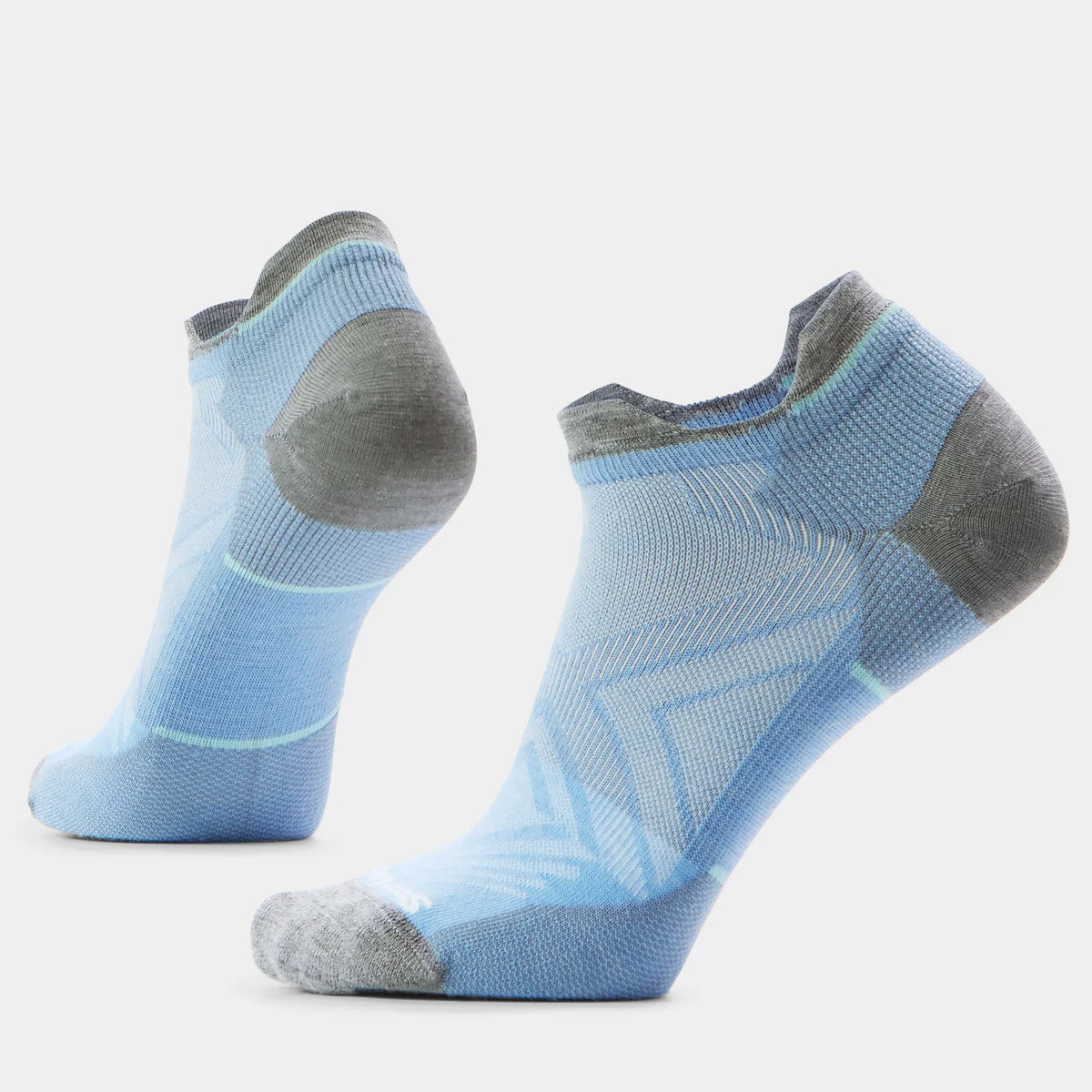 Women's Smartwool Run Low Ankle Socks