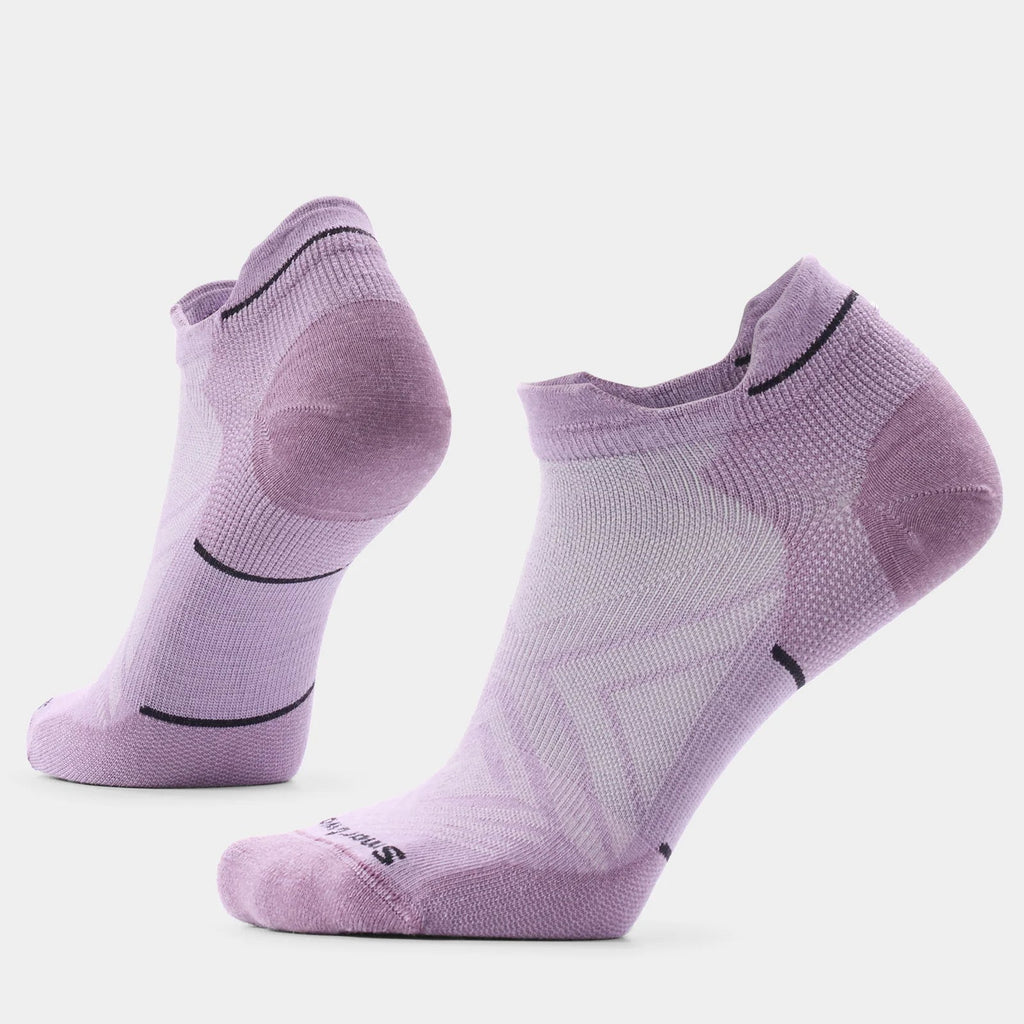 Women's Smartwool Run Low Ankle Socks