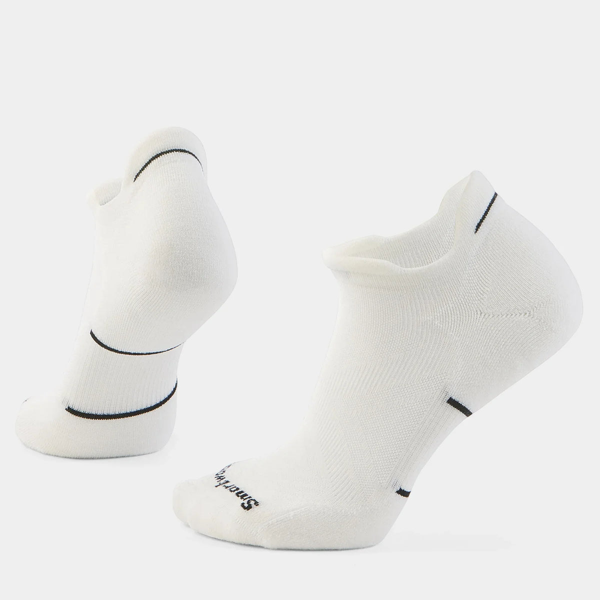 Women's Smartwool Run Low Ankle Socks