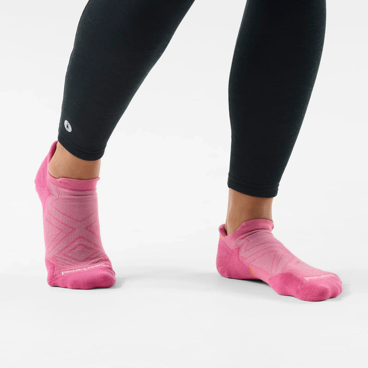 Women's Smartwool Run Low Ankle Socks