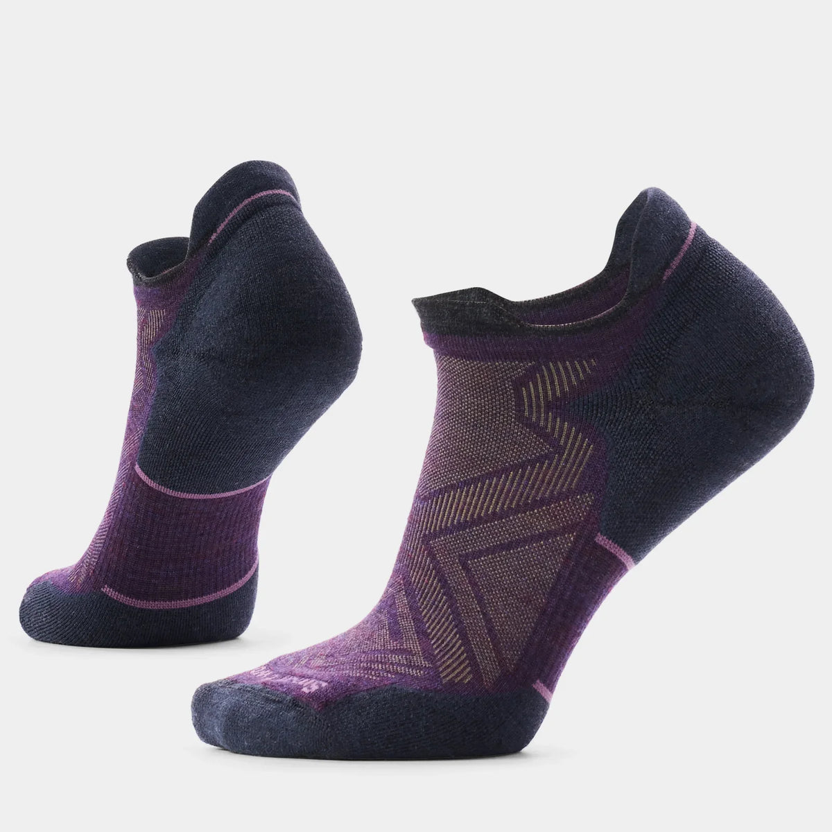 Women's Smartwool Run Low Ankle Socks