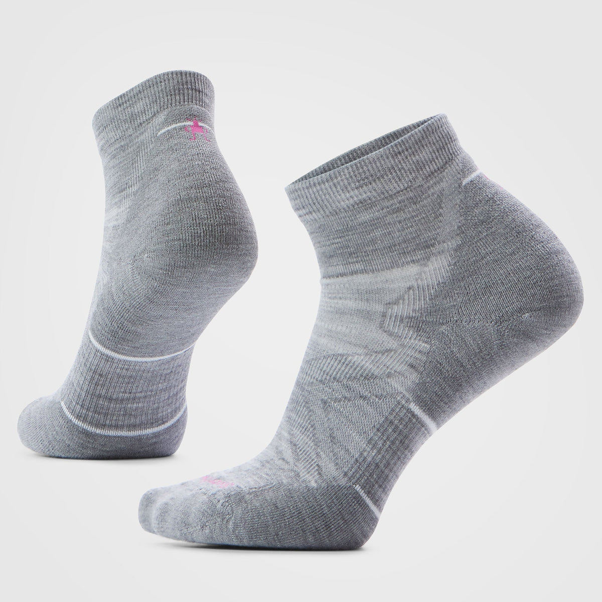Women's Smartwool Run Ankle Socks