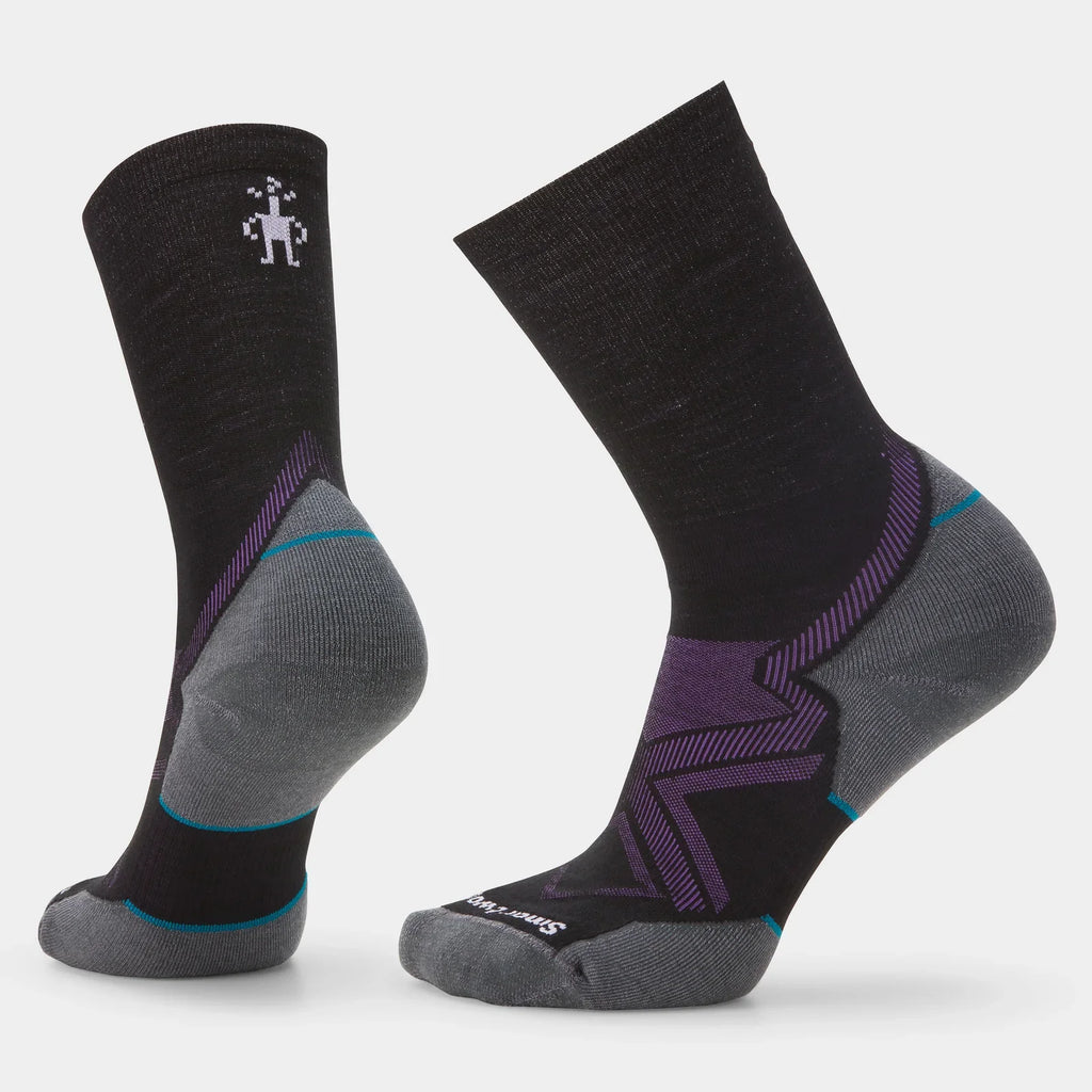 Women's Smartwool Run Cold Weather Crew Socks