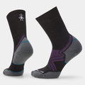 Women's Smartwool Run Cold Weather Crew Socks