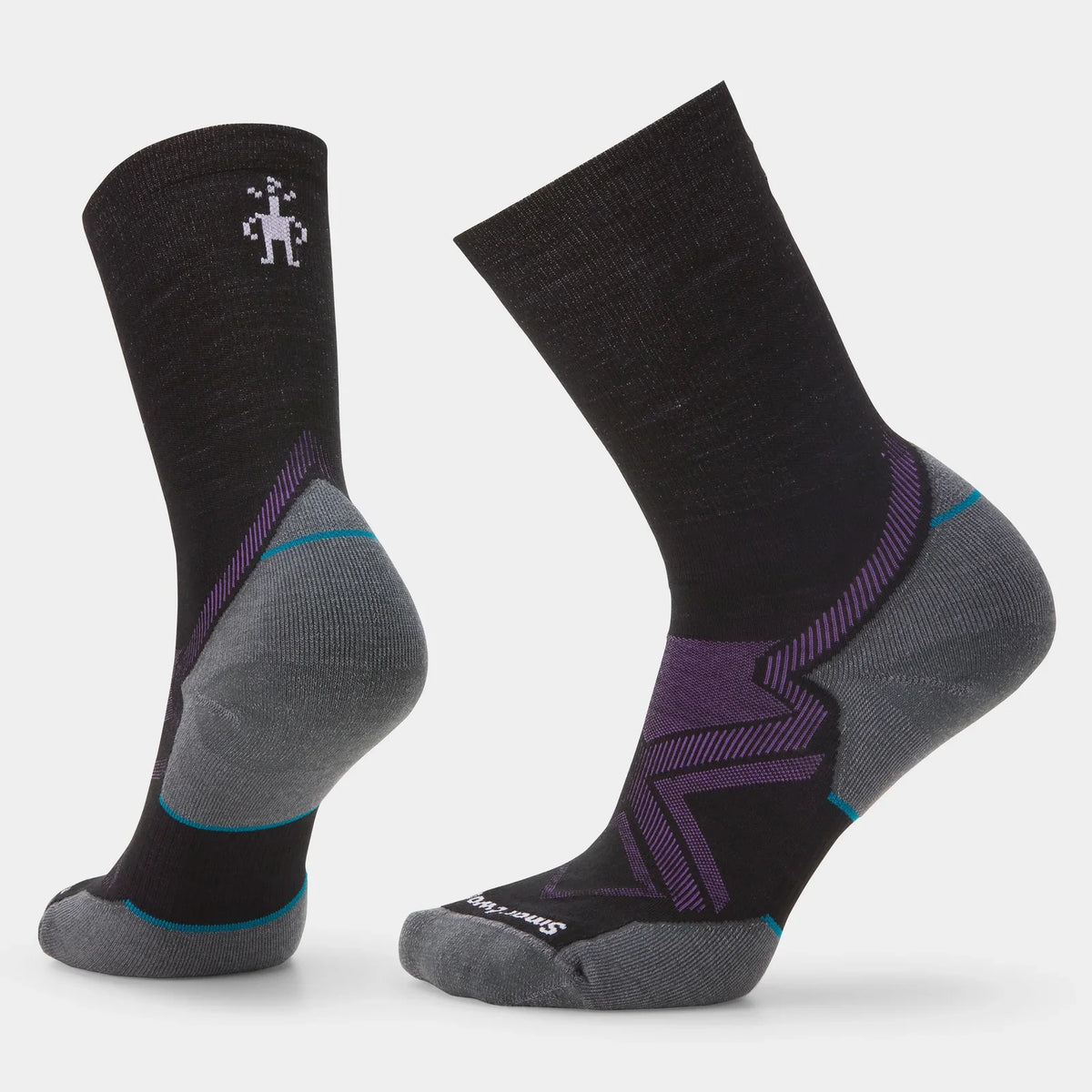 Women's Smartwool Run Cold Weather Crew Socks